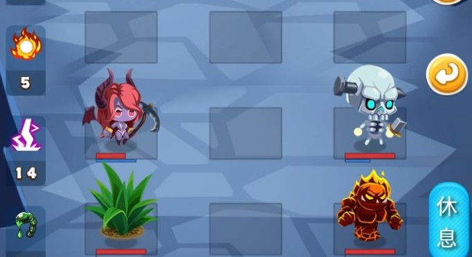 出发吧冒险家压战城建成与打法分享