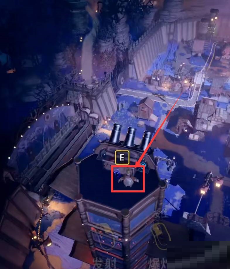 双人成行地狱之塔怎么过?双人成行地狱之塔通关攻略