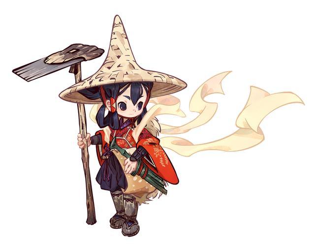 天穗之咲稻姬剧情角色玩法攻略 登场角色与系统详细介绍