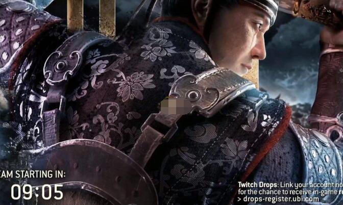 《荣耀战魂》斩虎收益介绍步骤