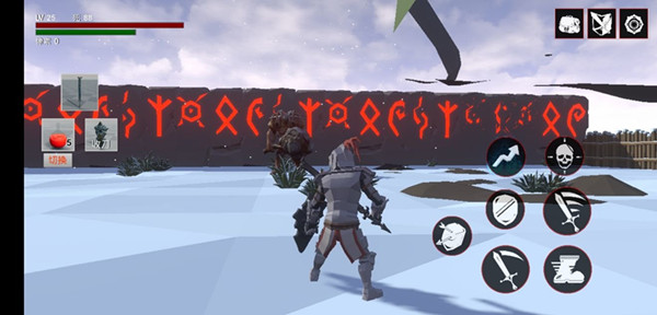 《受死之旅》像素的作用介绍