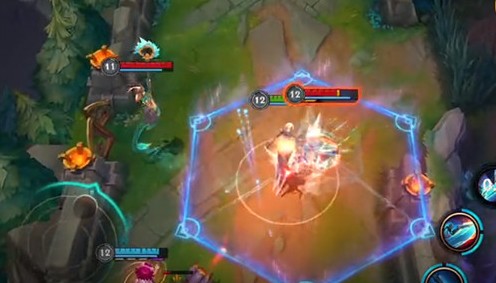 英雄联盟手游ios和安卓能否一起玩解析