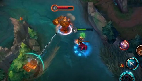 英雄联盟手游ios和安卓能否一起玩解析