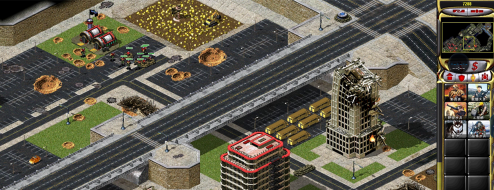 红色警戒2共和国之辉苏俄大苹果如何玩？红色警戒2共和国之辉玩苏俄大苹果的详细攻略