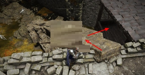 艾尔登法环竖琴弓在哪里？艾尔登法环竖琴弓位置介绍