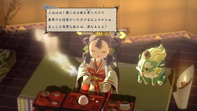 天穗之咲稻姬剧情角色玩法攻略 登场角色与系统详细介绍