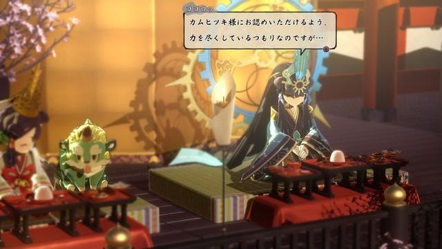 天穗之咲稻姬剧情角色玩法攻略 登场角色与系统详细介绍