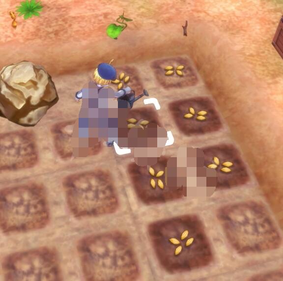 符文工房5喷壶怎么用？符文工房5喷壶使用方法