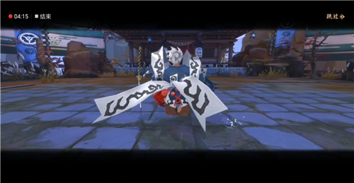 《侍魂胧月传说》红魔炼狱详解