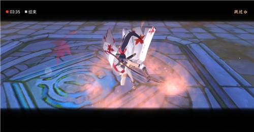 《侍魂胧月传说》红魔炼狱详解