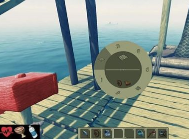 木筏求生怎样获得羊毛？木筏求生获得羊毛的详细攻略