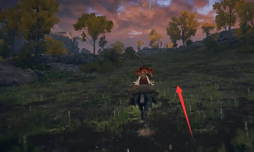 艾尔登法环狼哥被关在哪?艾尔登法环狼哥位置介绍