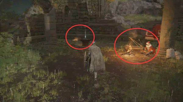 艾尔登法环武器怎么质变?艾尔登法环武器质变攻略