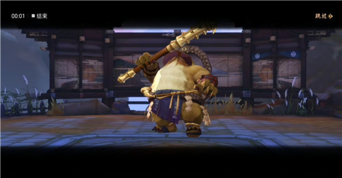 《侍魂胧月传说》红魔炼狱详解