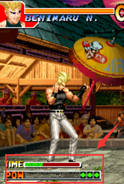 拳皇如何放大招？拳皇放大招的详细攻略