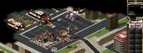 红色警戒2共和国之辉苏俄大苹果如何玩？红色警戒2共和国之辉玩苏俄大苹果的详细攻略