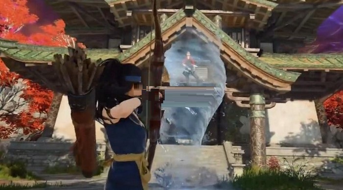 永劫无间崔三娘有哪些技能奥义？永劫无间崔三娘技能奥义介绍