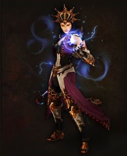 暗黑破坏神3哪个职业单刷厉害?暗黑破坏神3职业单刷讲解