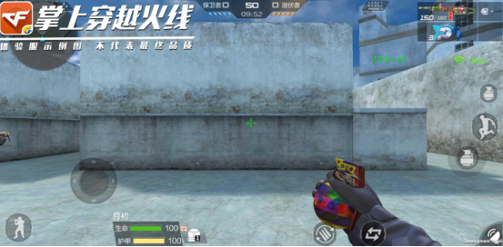 说说CF手游手雷欢乐谷获得详解。 