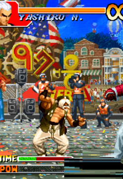 拳皇如何放大招？拳皇放大招的详细攻略