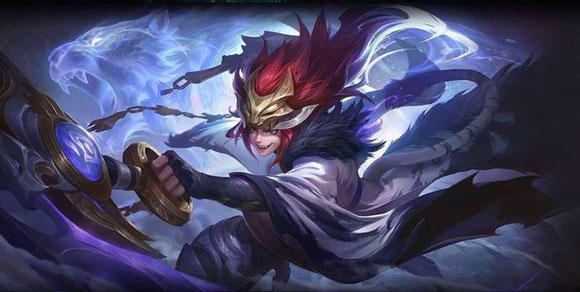 说说《王者荣耀》百里玄策白虎志皮肤台词分享。 