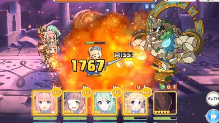 公主连结地下城支援角色推荐