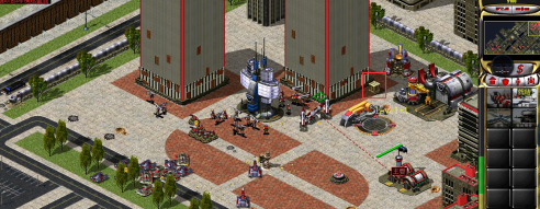 红色警戒2共和国之辉苏俄大苹果如何玩？红色警戒2共和国之辉玩苏俄大苹果的详细攻略