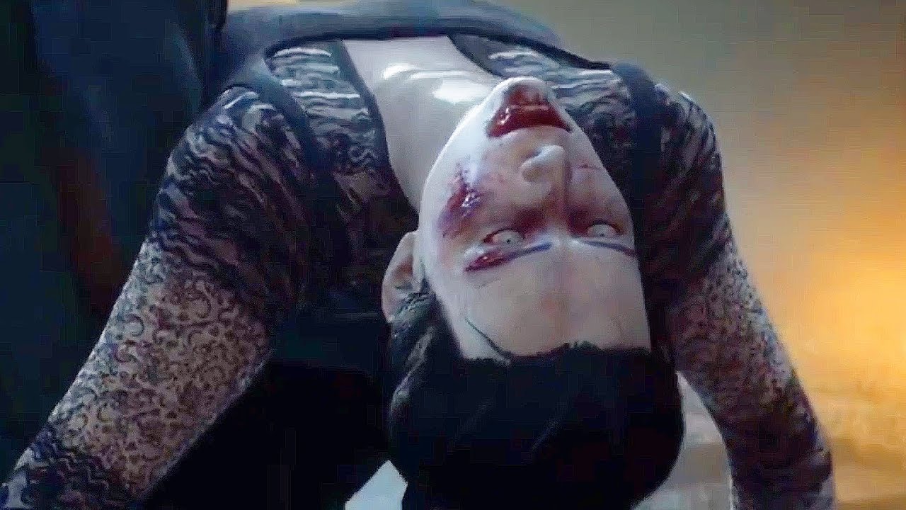 我来分享吸血鬼中主角妹妹打法心得技巧。 