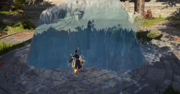 永劫无间崔三娘有哪些技能奥义？永劫无间崔三娘技能奥义介绍