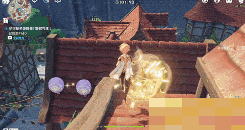 原神跨野寻踪活动怎么玩？原神跨野寻踪活动玩法攻略