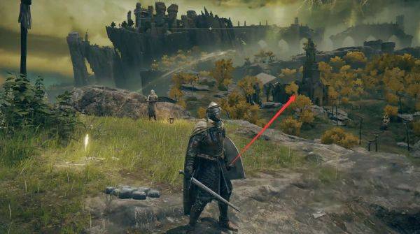 今天分享艾尔登法环武器怎么质变。 