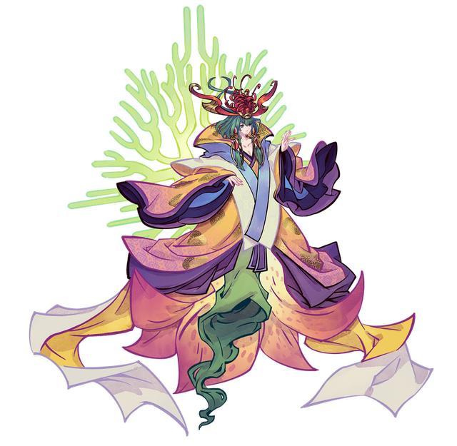 天穗之咲稻姬剧情角色玩法攻略 登场角色与系统详细介绍