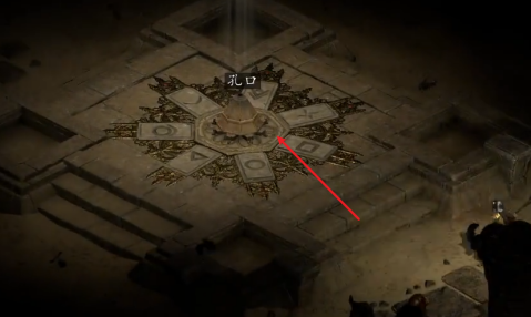 暗黑破坏神2毁灭之王七座古墓怎么玩？暗黑破坏神2毁灭之王七座古墓的玩法攻略