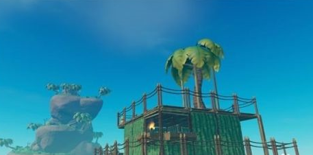 木筏求生怎样获得羊毛？木筏求生获得羊毛的详细攻略