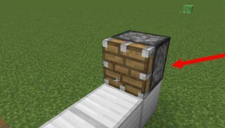 我的世界车中车怎么做？我的世界做车的详细攻略