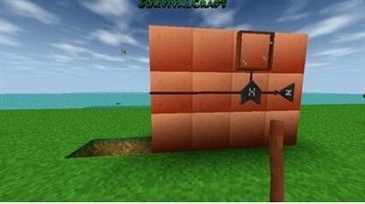 生存战争怎么样做电灯？生存战争做电灯的详细攻略