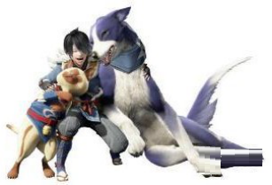 怪物猎人崛起随从雇佣窗口在哪？怪物猎人崛起随从雇佣广场介绍