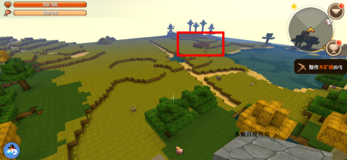 迷你世界迷路了怎么办?迷你世界迷路了的解决方法