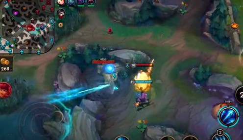 英雄联盟手游ios和安卓能否一起玩解析