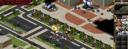 红色警戒2共和国之辉苏俄大苹果如何玩？红色警戒2共和国之辉玩苏俄大苹果的详细攻略