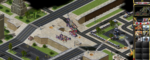 红色警戒2共和国之辉苏俄大苹果如何玩？红色警戒2共和国之辉玩苏俄大苹果的详细攻略