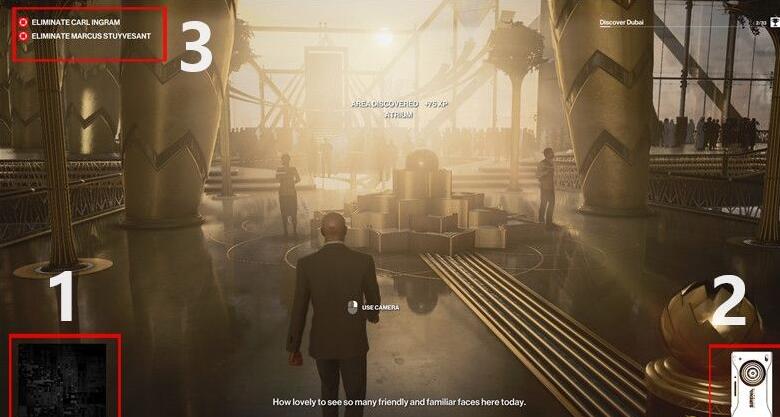 杀手3游戏模式有几种？杀手3游戏模式详解