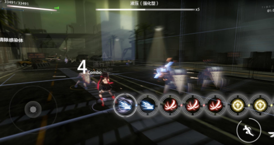 战双帕弥什咏叹回声隐藏关卡怎么打？战双帕弥什咏叹回声隐藏关卡打法介绍