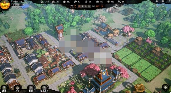 天神镇速奇观流怎么玩？天神镇速奇观流玩法详解