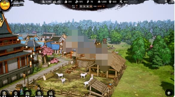 天神镇速奇观流怎么玩？天神镇速奇观流玩法详解