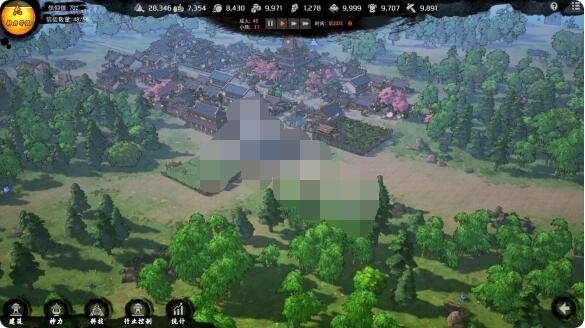 天神镇速奇观流怎么玩？天神镇速奇观流玩法详解