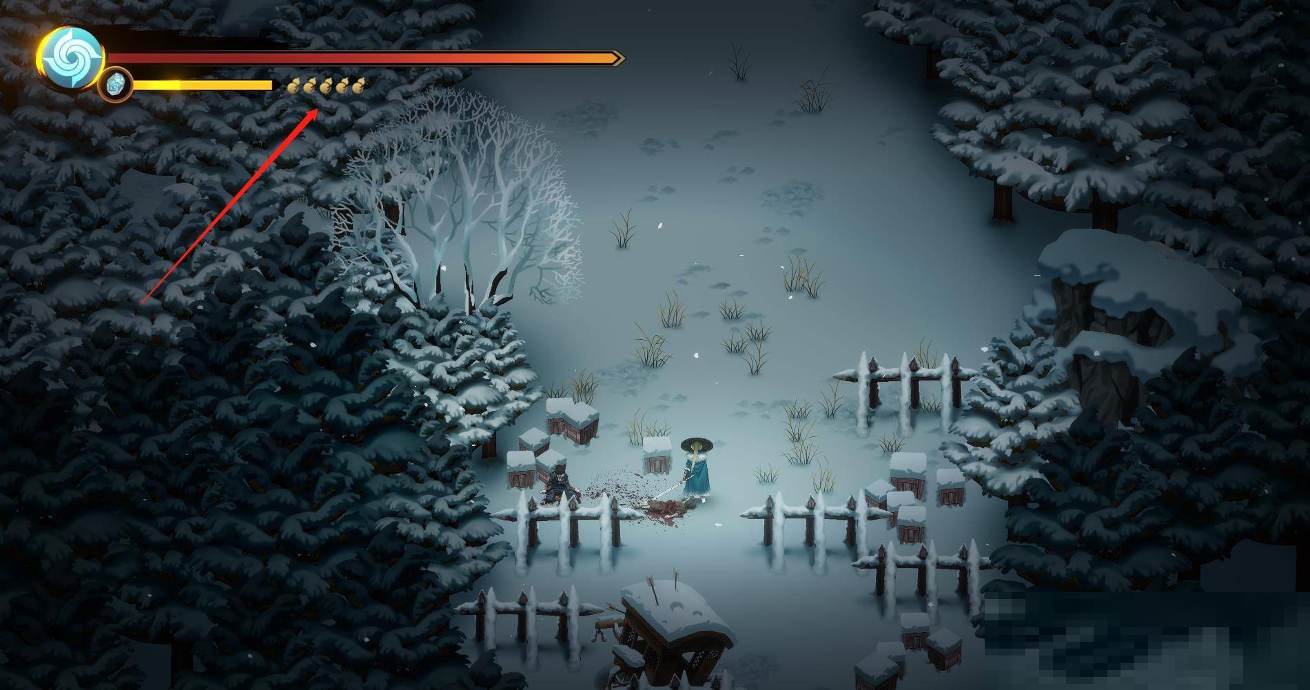 暖雪药葫芦怎么补充?暖雪药葫芦补充方法