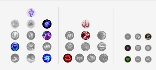 英雄联盟2021无限火力吸血鬼装备怎么搭？英雄联盟2021无限火力吸血鬼出装建议