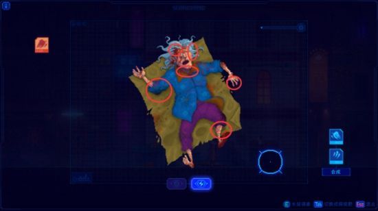 迷雾侦探佩里夫人怎么打？迷雾侦探佩里夫人打法详解