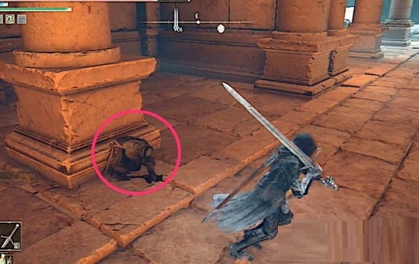 艾尔登法环安瑟尔河地图碎片在什么地方？艾尔登法环安瑟尔河地图碎片位置一览